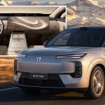Auto Bikin Penasaran! Denza N8L Punya Baterai 130 KWh