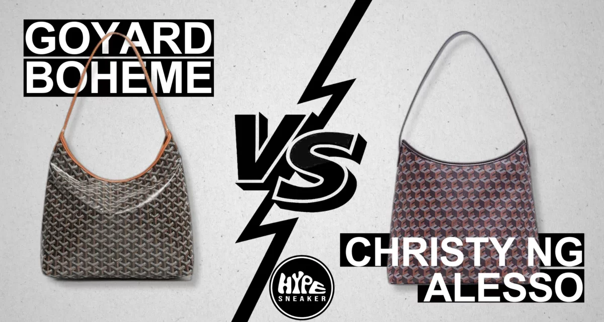 Tas Christy Ng: Desain Minimalis Dan Kualitas Premium