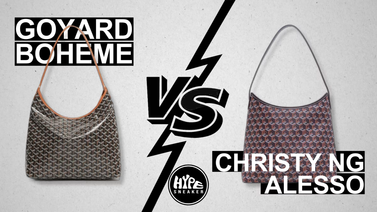 Tas Christy Ng