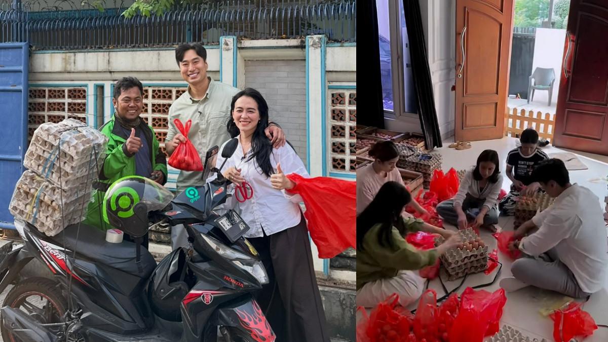 Bukan Artis Biasa