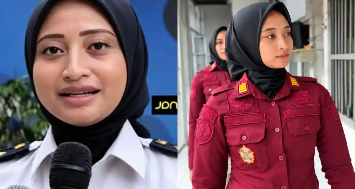 Sorotan Makin Tajam! Nur Mariyana Jalani Pemeriksaan Internal