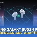 Samsung Galaxy Buds4 Pro Resmi Di Rilis, Fitur AI Makin Canggih