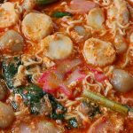 Seblak Khas Bandung, Sensasi Pedas Gurih Yang Bikin Ketagihan