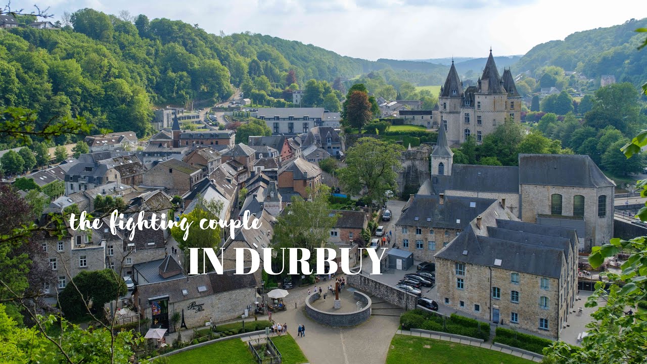 Kota Durbuy