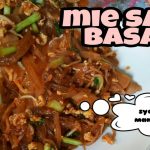 Kuliner Khas Melayu! Mie Sagu Selatpanjang Bikin Ketagihan