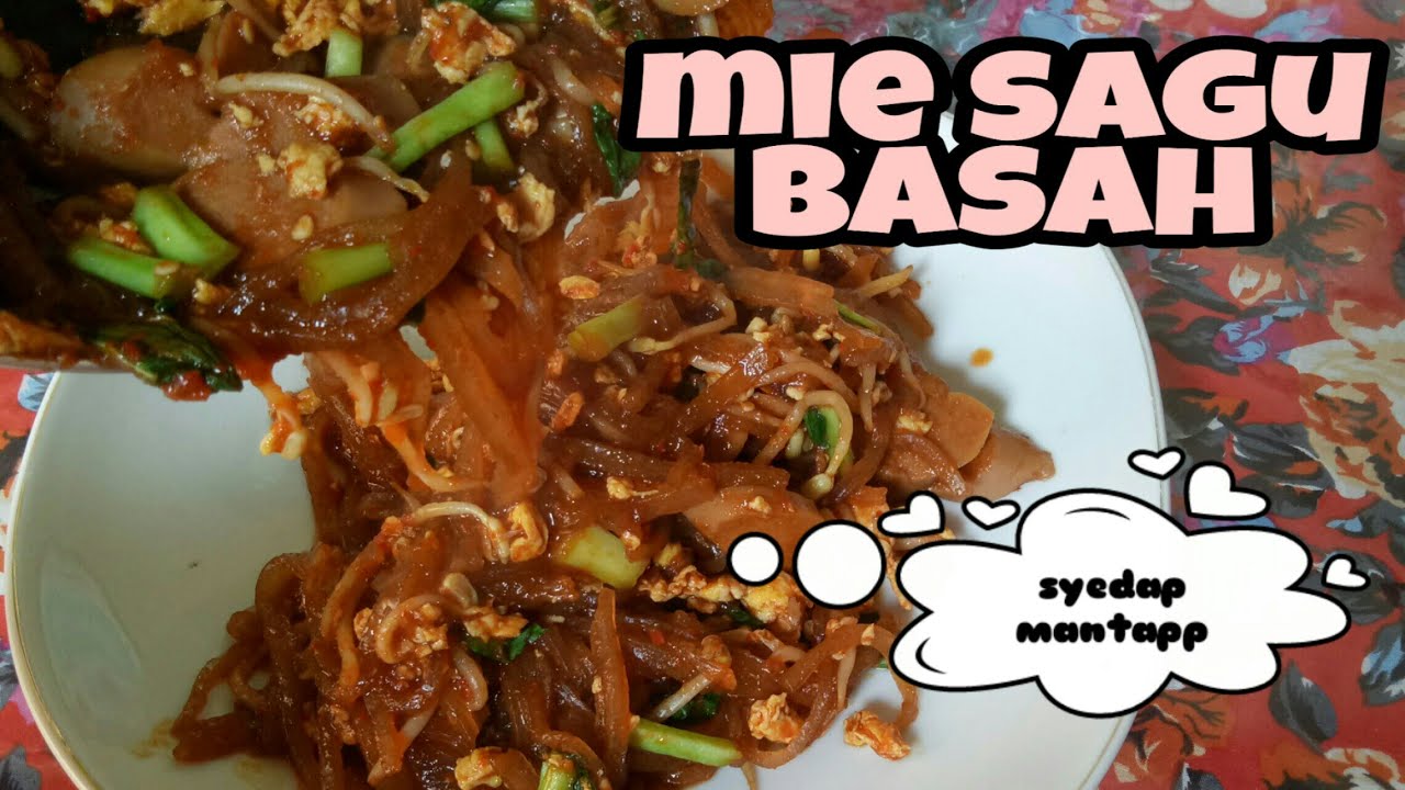 Kuliner Khas Melayu
