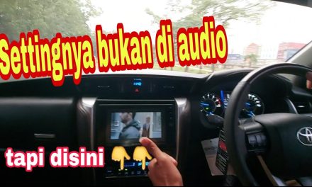 Trik Memperbaiki Audio Mobil Yang Kerap Mati