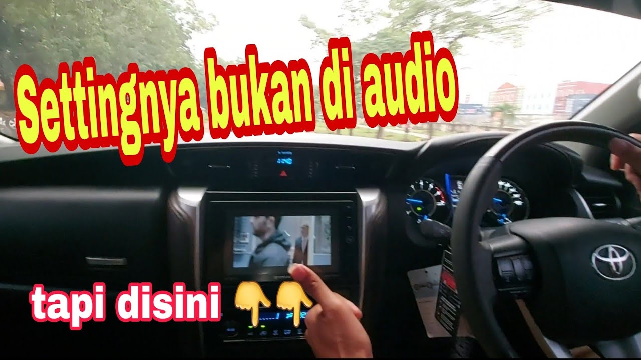 Trik Memperbaiki