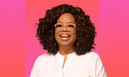 Oprah Winfrey, Inspirasi Suara Perempuan, Kekuatan Perubahan