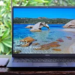 Tampil Elegan! realme Book 2026 Bawa Desain Premium