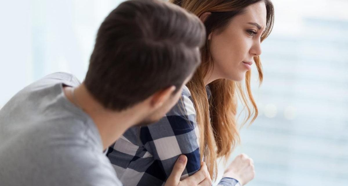 Silent Treatment, Apakah Bisa Memicu Perceraian?