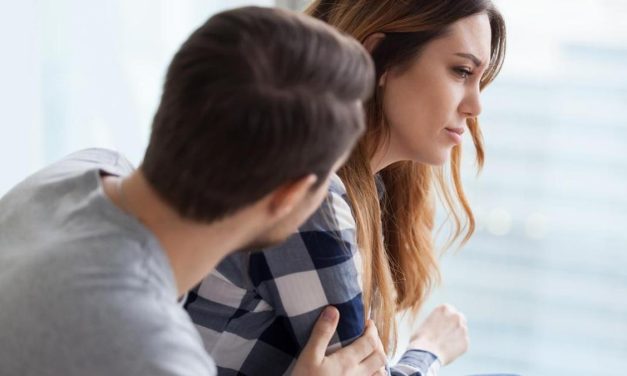 Silent Treatment, Apakah Bisa Memicu Perceraian?