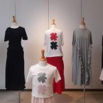 Curi Perhatian! Kolaborasi Cecilie Bahnsen X Ritel Jepang